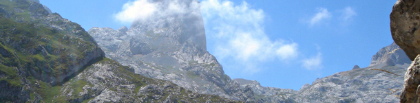 image of mountains