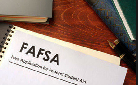 Seeking Financial Aid: Don’t Fear The FAFSA