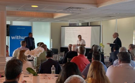 Withum Wealth Hosts Florida Residency Seminar