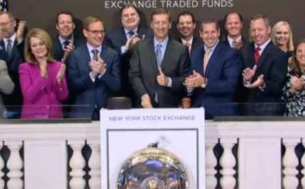 Withum Wealth Takes Part in the NYSE Opening Bell on July 17, 2019
