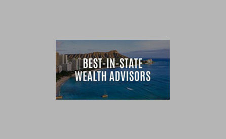 James Ferrare Named on Forbes Best-in-State Wealth Advisor List Again