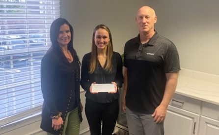 Withum Wealth Management Supports Monmouth University Students