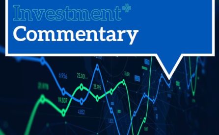 Winter 2022 Investment Commentary