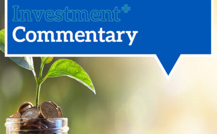 Spring 2022 Investment Commentary
