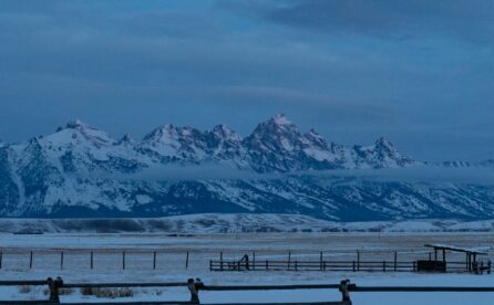 Jackson Hole & the Big Inflation Misconception