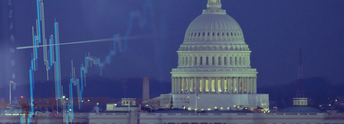 Webinar – How Policy and Political Developments in Washington are Impacting the Markets