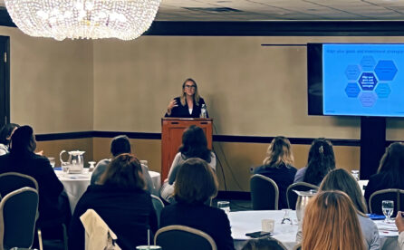 Withum Wealth Management Hosts Session at ACECNJ’s Women in Engineering Seminar