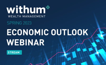 Webinar Replay: Spring 2023 Economic Outlook