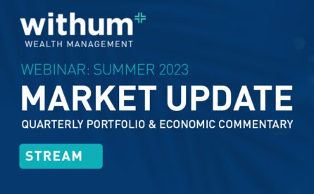 Summer 2023 Market Update – Webinar Replay