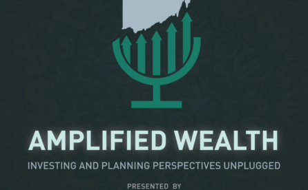 Introducing Amplified Wealth – Your Financial Insight Podcast