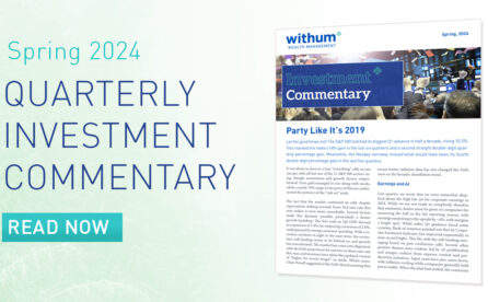 Spring 2024 Investment Commentary