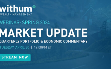 Spring 2024 Market Update Webinar – Video Replay