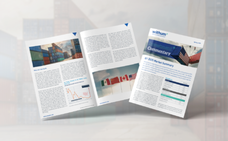 Spring 2025 Investment Commentary