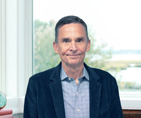 Henry Mercer Joins Withum Wealth as Chief Investment Officer