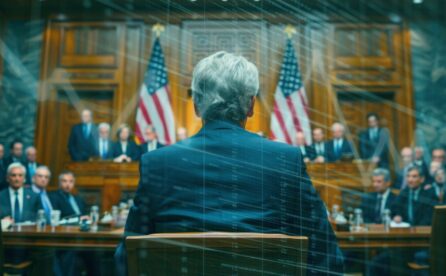 White House Versus the Federal Reserve – An Ongoing Clash of the Titans