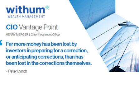 CIO Vantage Point | May 2026
