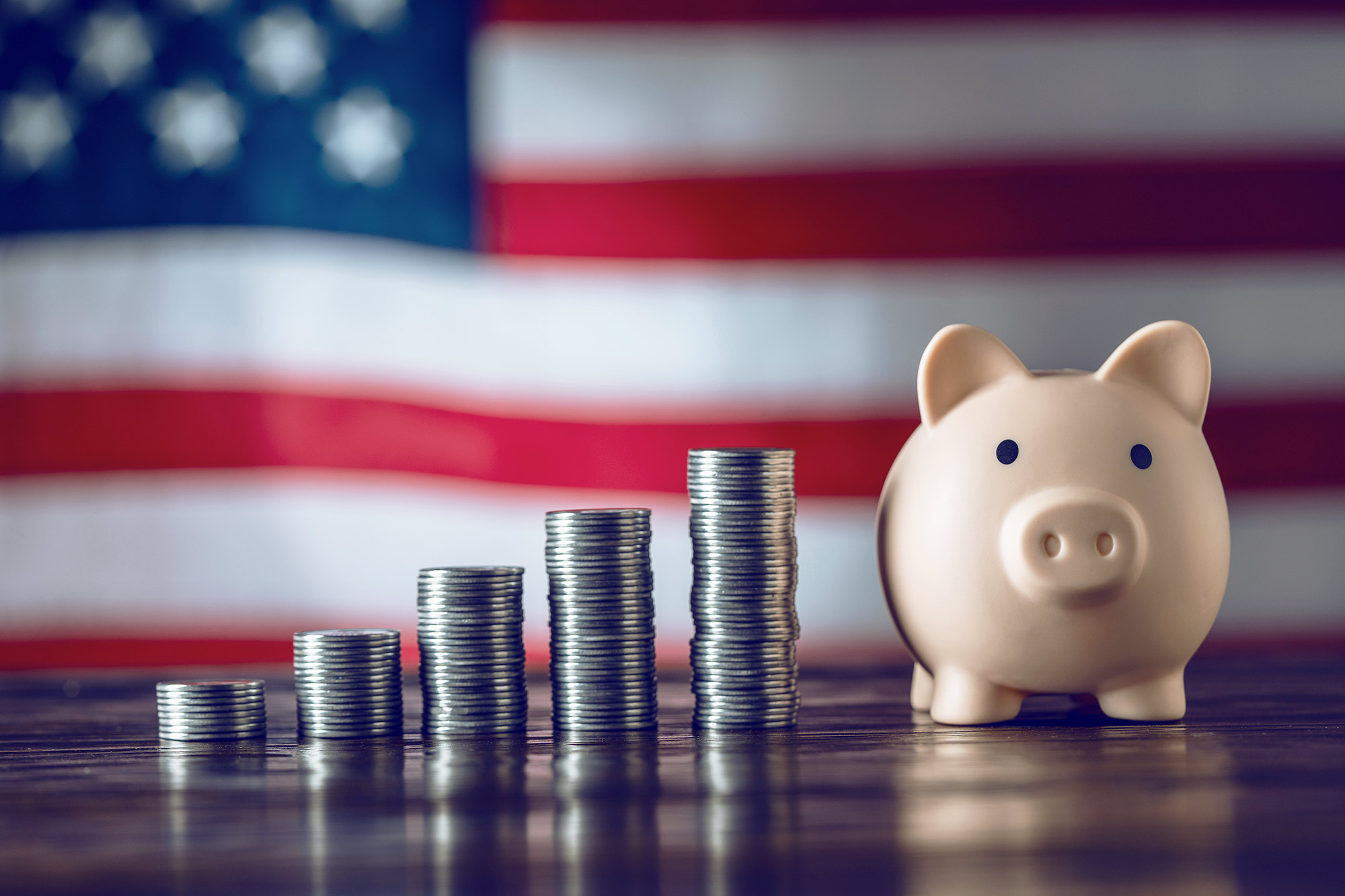 Hum Account Trump Accounts Are Here: Claiming Your Child's $1,000 Government ...