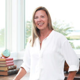 Michelle Robins